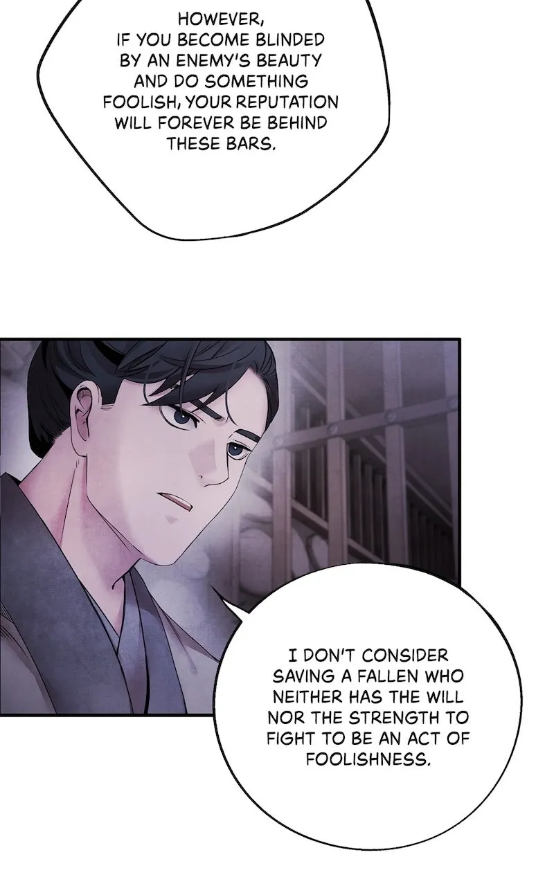 Aza Chapter 56 page 32 - 