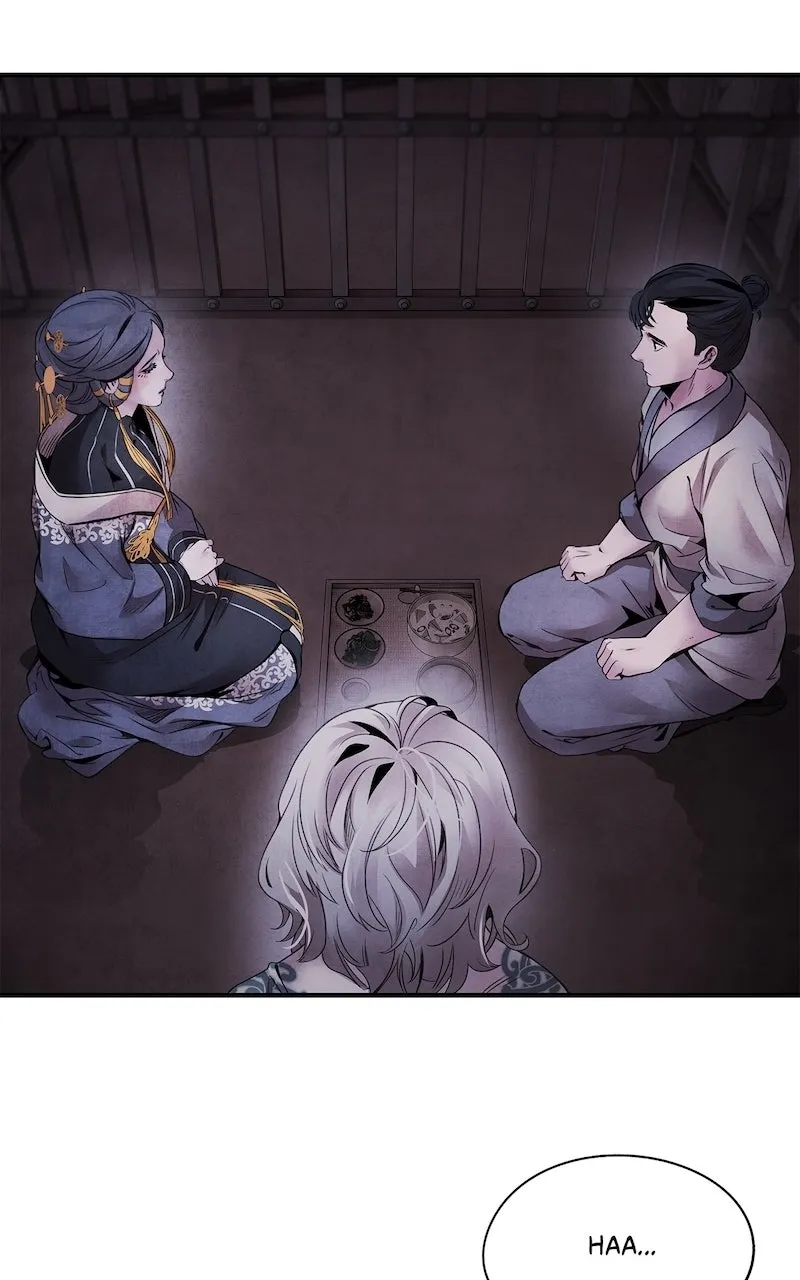 Aza Chapter 56 page 33 - 