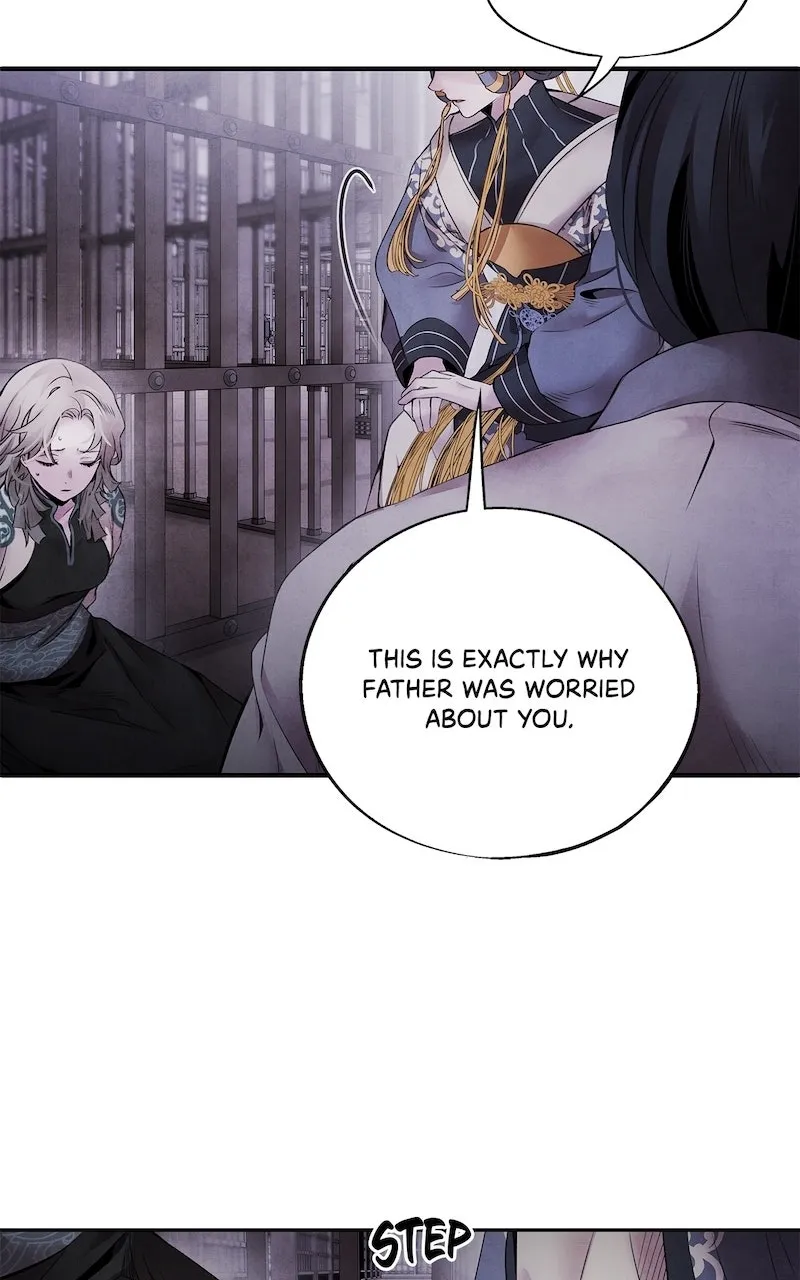 Aza Chapter 56 page 34 - 