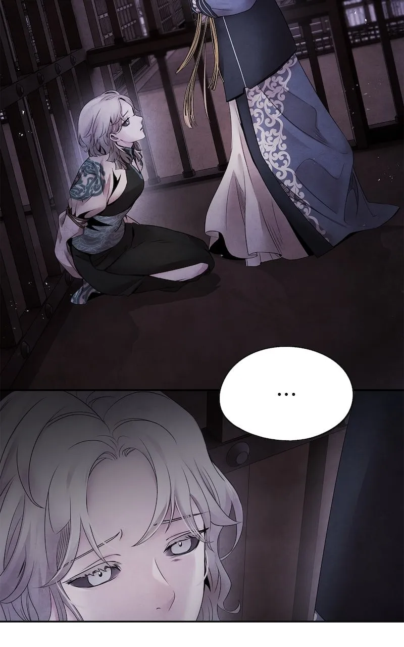 Aza Chapter 56 page 36 - 