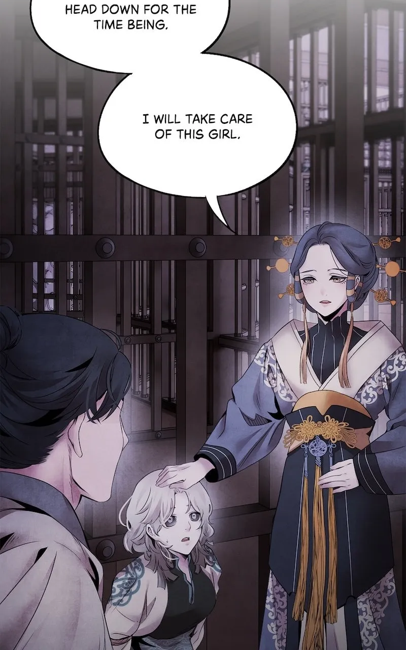Aza Chapter 56 page 38 - 