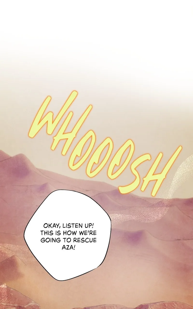 Aza Chapter 56 page 40 - 