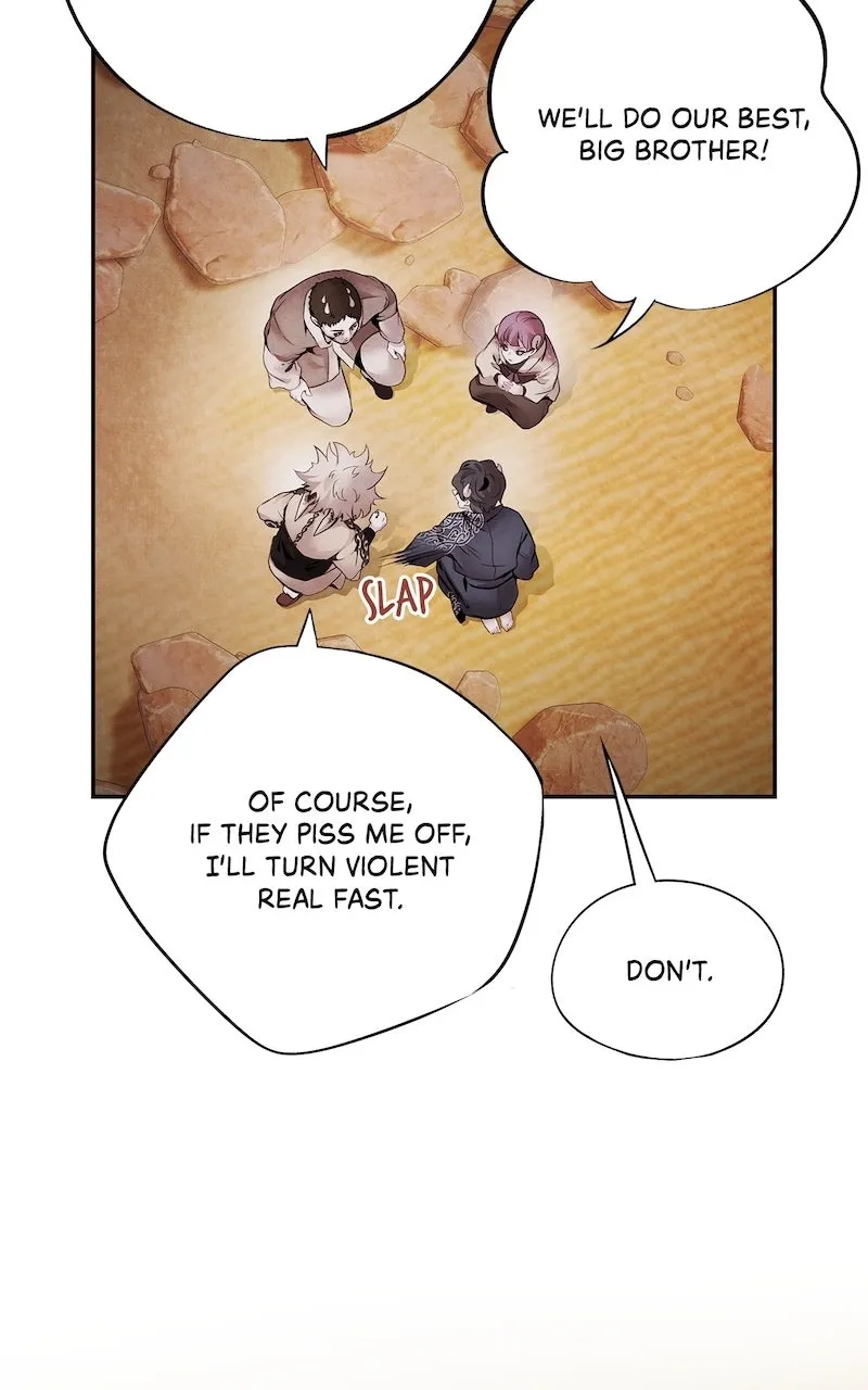 Aza Chapter 56 page 43 - 