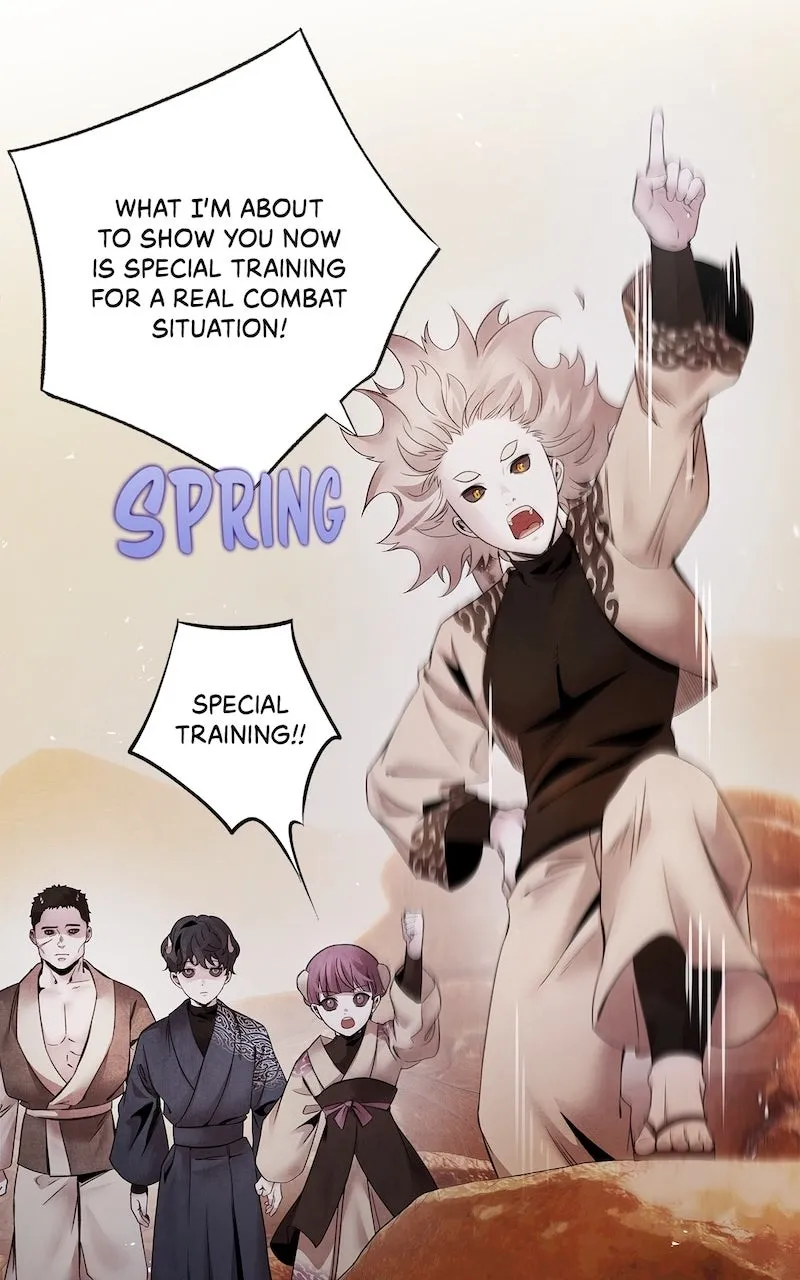 Aza Chapter 56 page 44 - 
