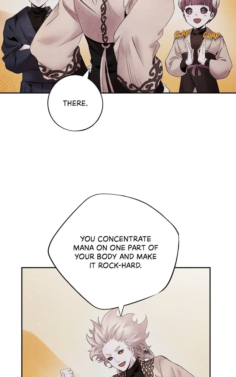 Aza Chapter 56 page 48 - 