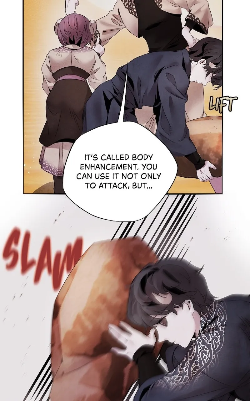 Aza Chapter 56 page 49 - 