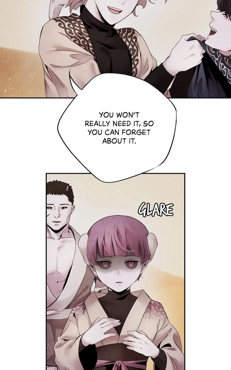 Aza Chapter 56 page 52 - 
