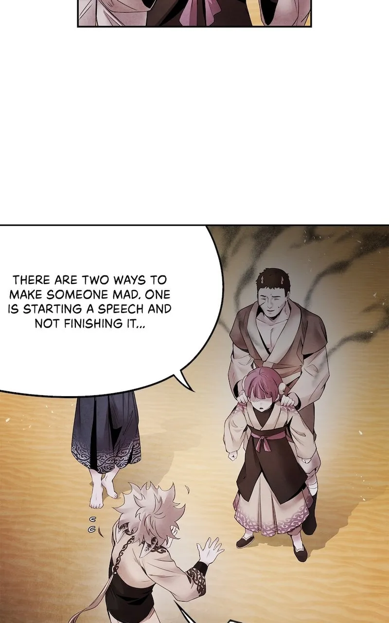 Aza Chapter 56 page 53 - 