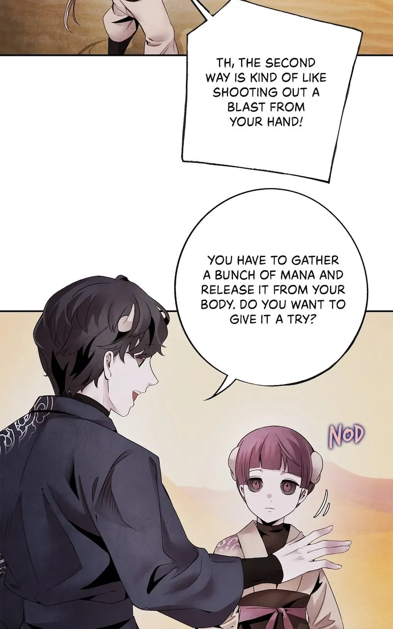 Aza Chapter 56 page 54 - 
