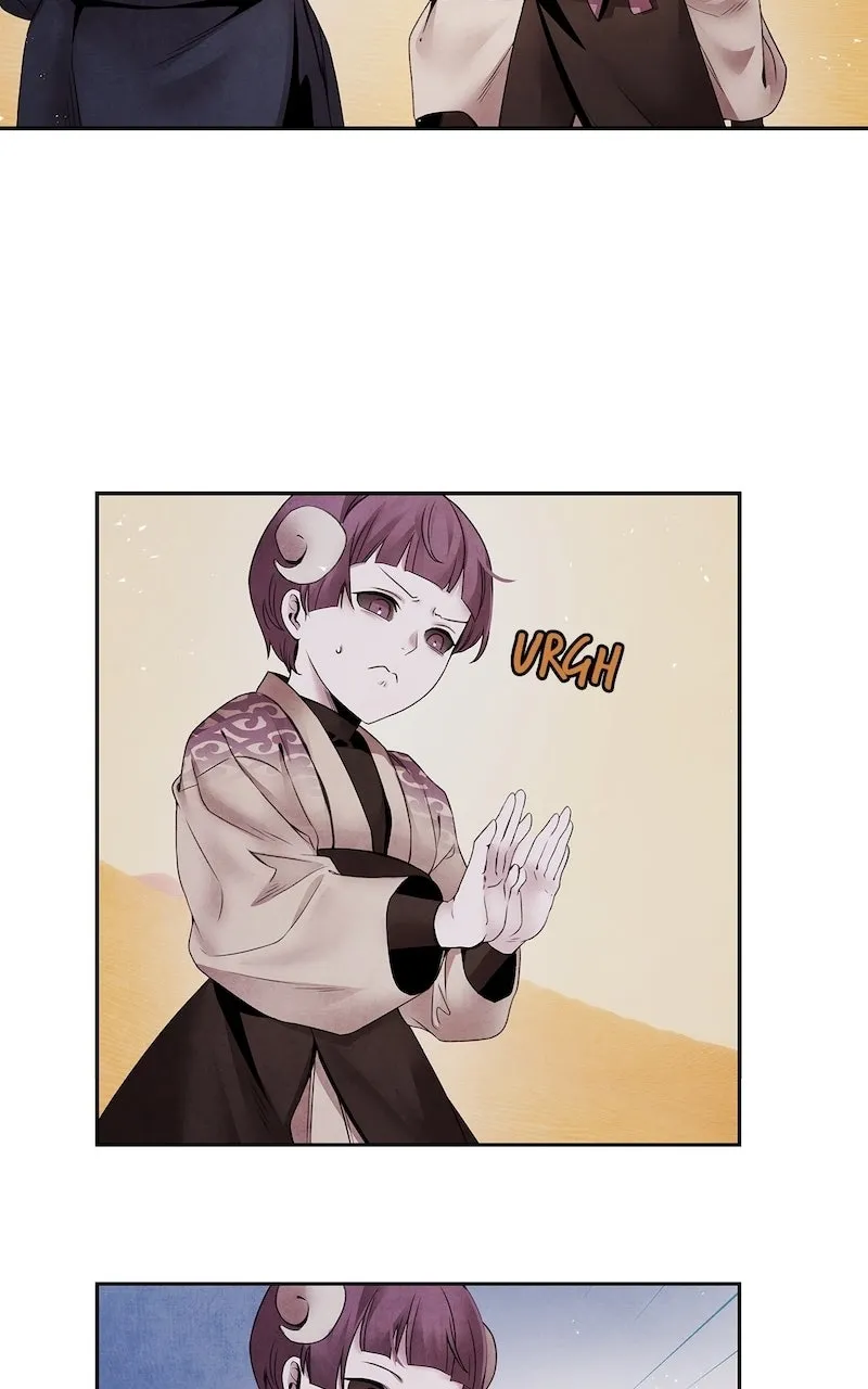 Aza Chapter 56 page 55 - 