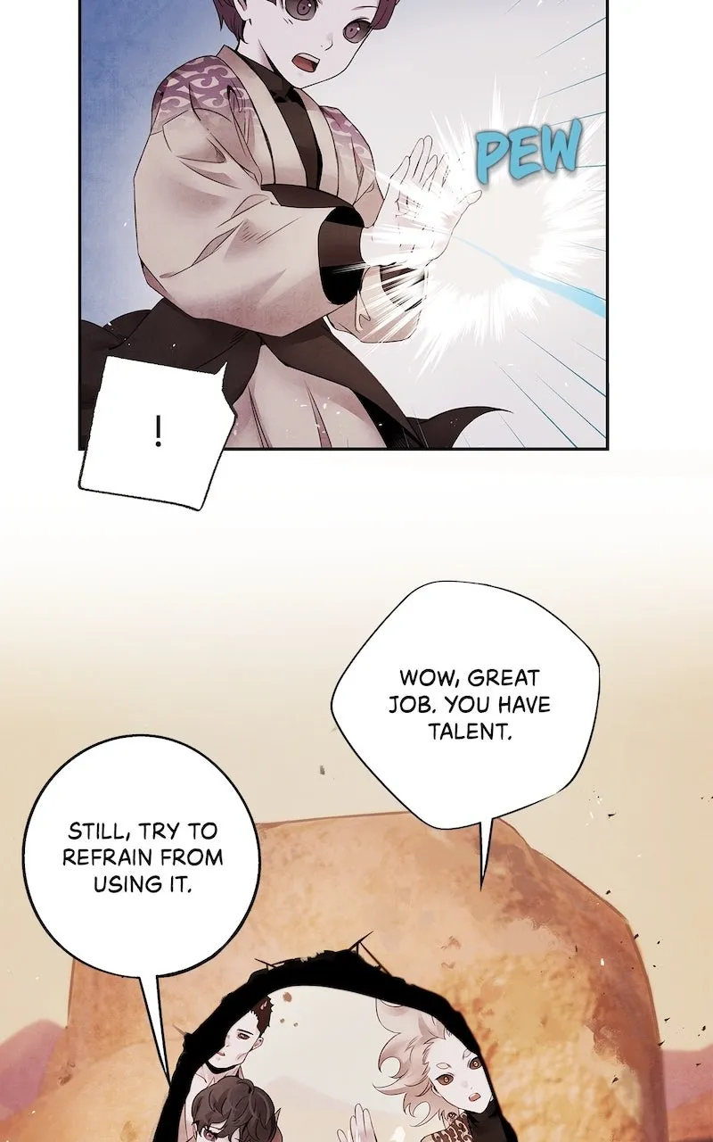 Aza Chapter 56 page 56 - 