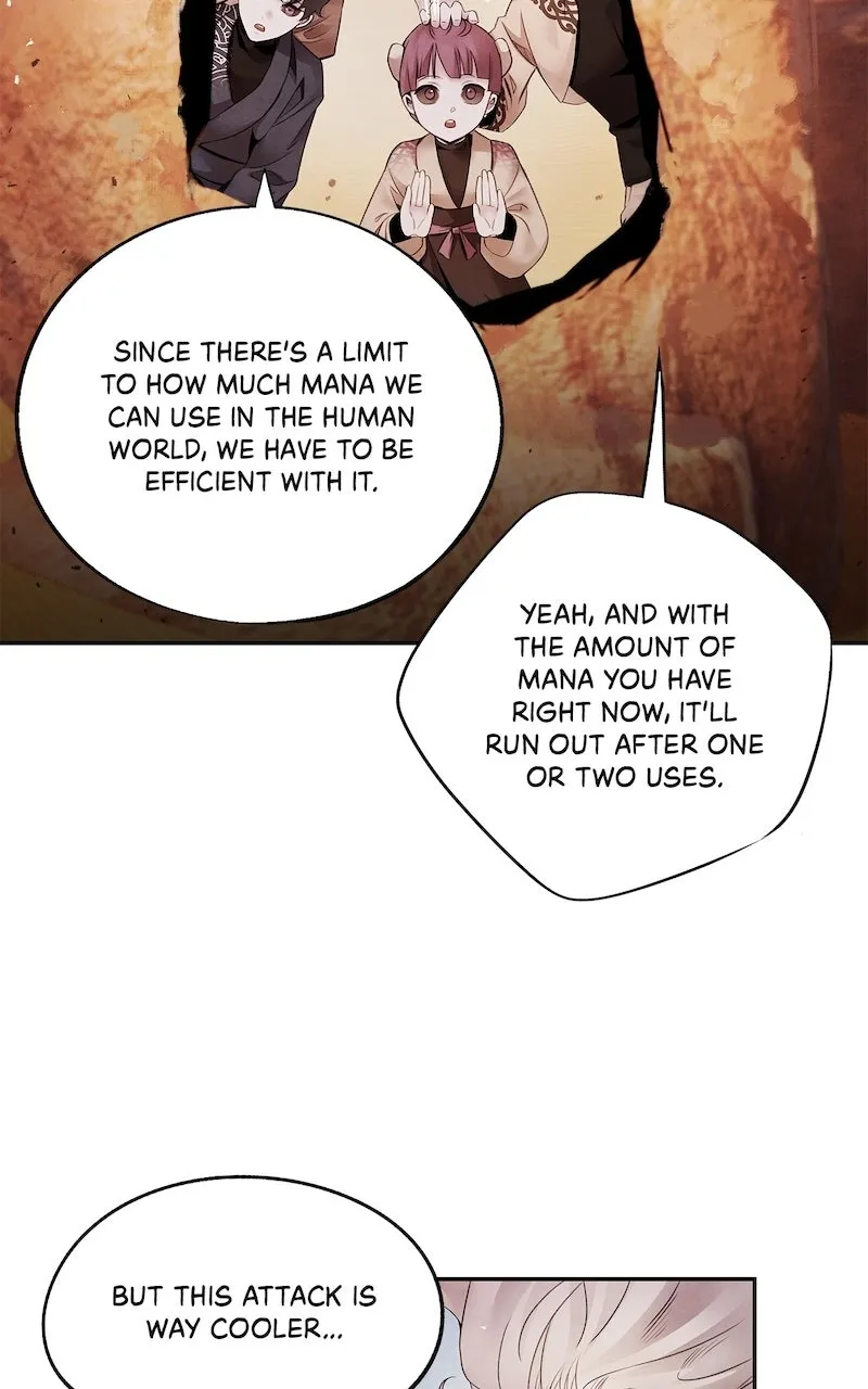 Aza Chapter 56 page 57 - 