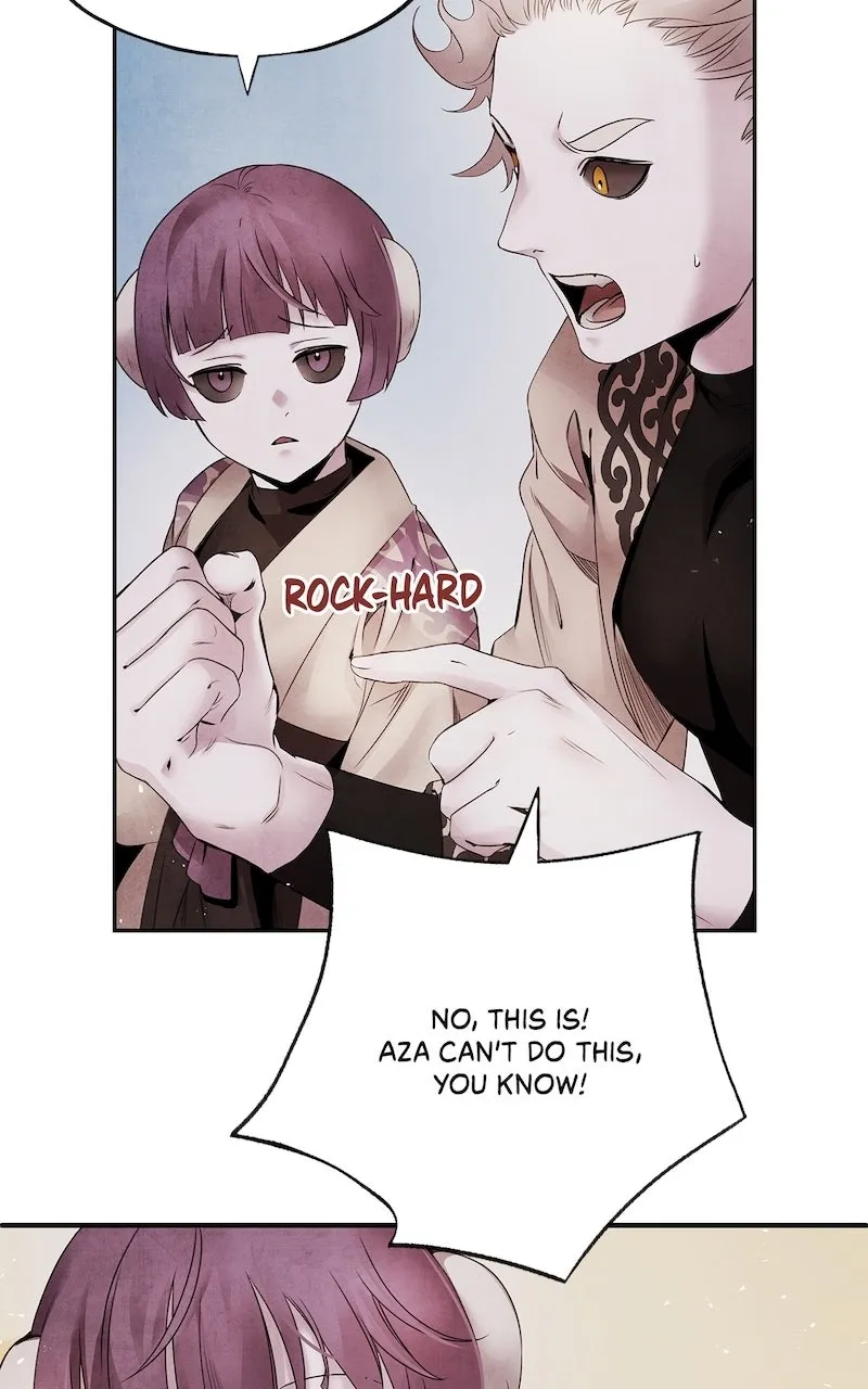 Aza Chapter 56 page 58 - 