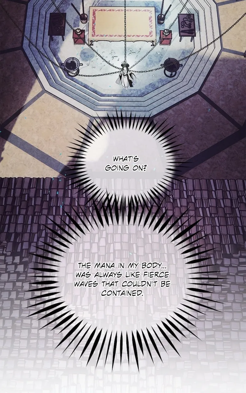 Aza Chapter 56 page 61 - 