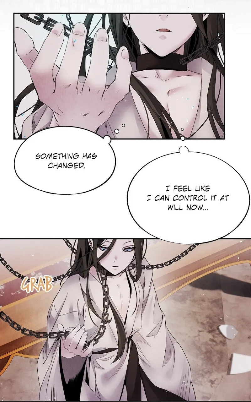 Aza Chapter 56 page 62 - 