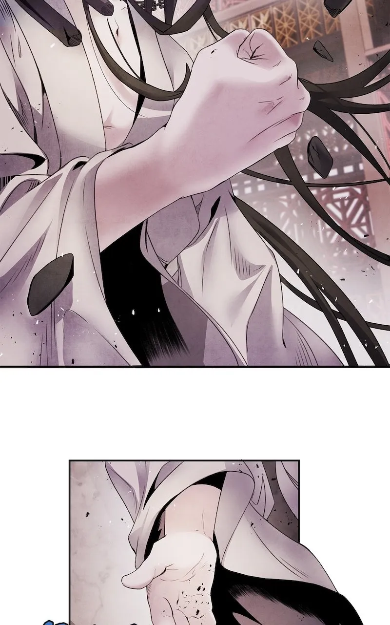 Aza Chapter 56 page 64 - 