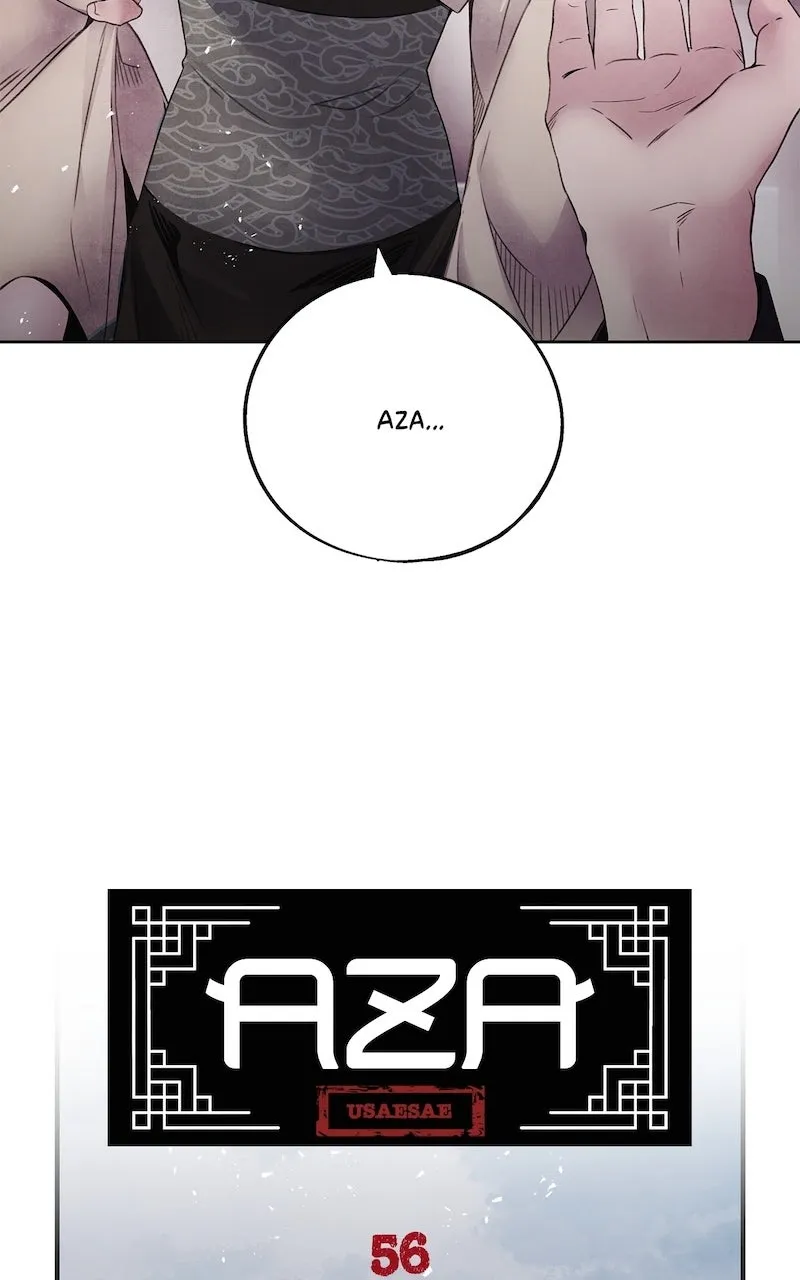 Aza Chapter 57 page 12 - 