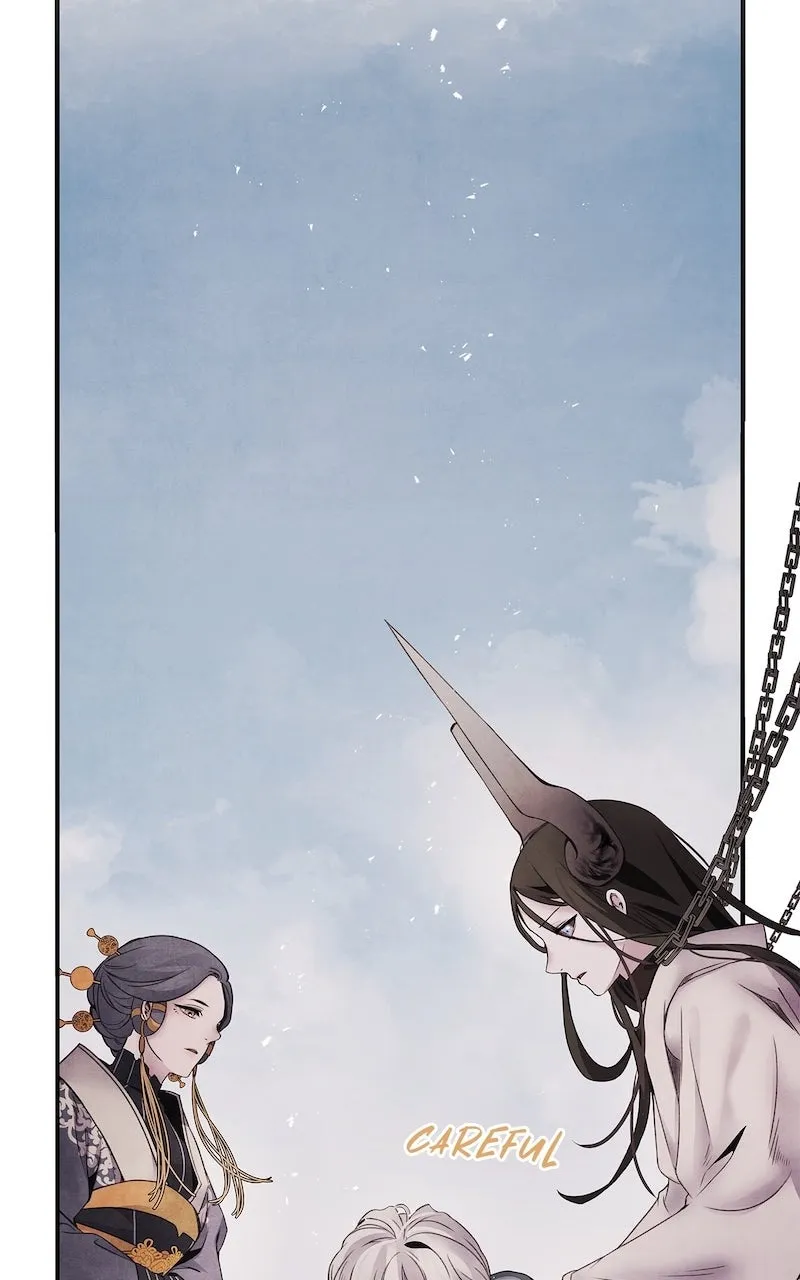 Aza Chapter 57 page 13 - 