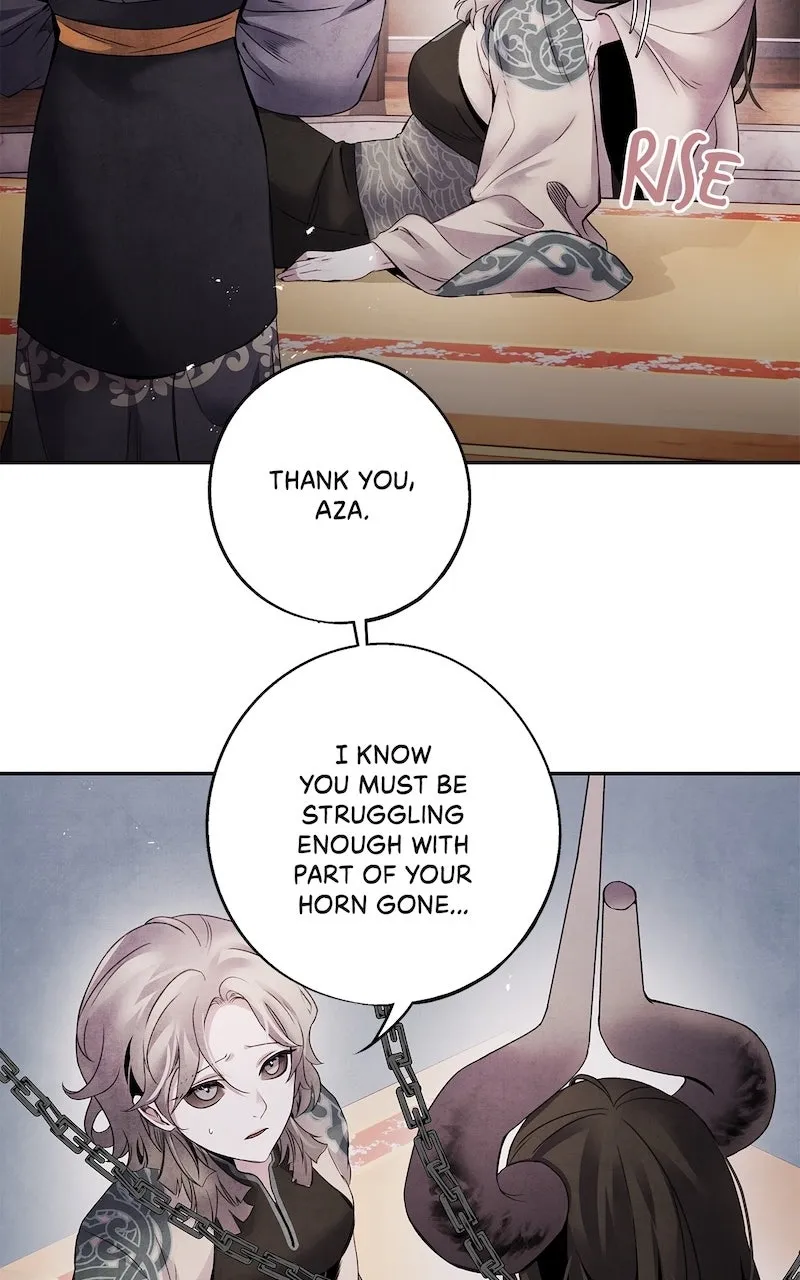 Aza Chapter 57 page 16 - 