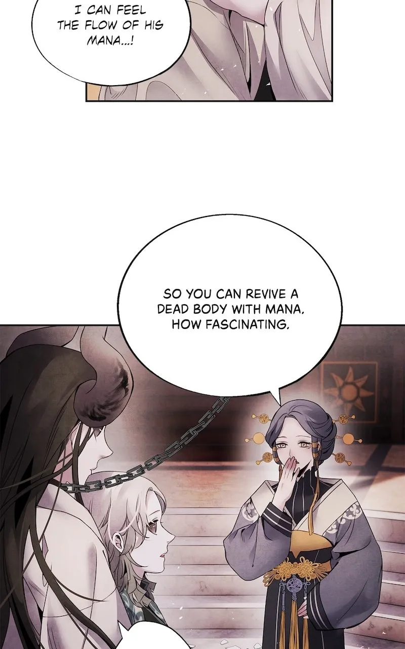 Aza Chapter 57 page 18 - 