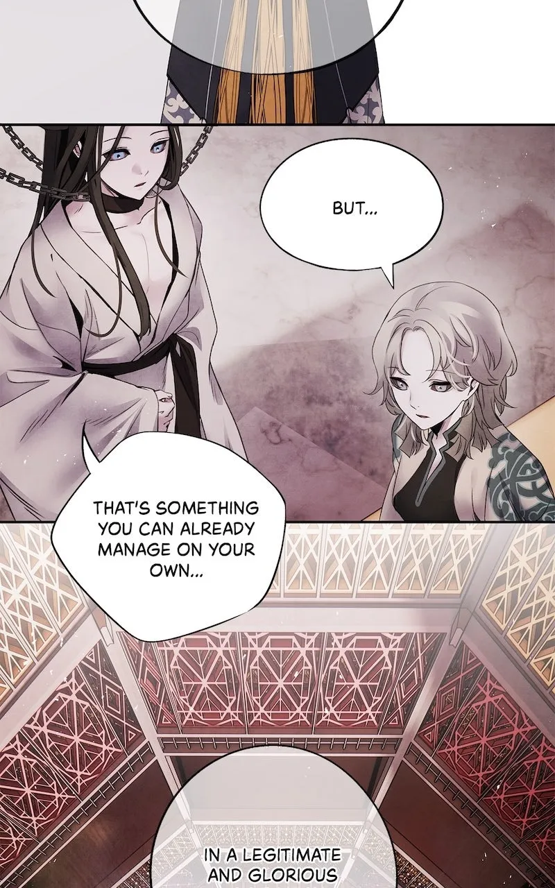 Aza Chapter 57 page 21 - 