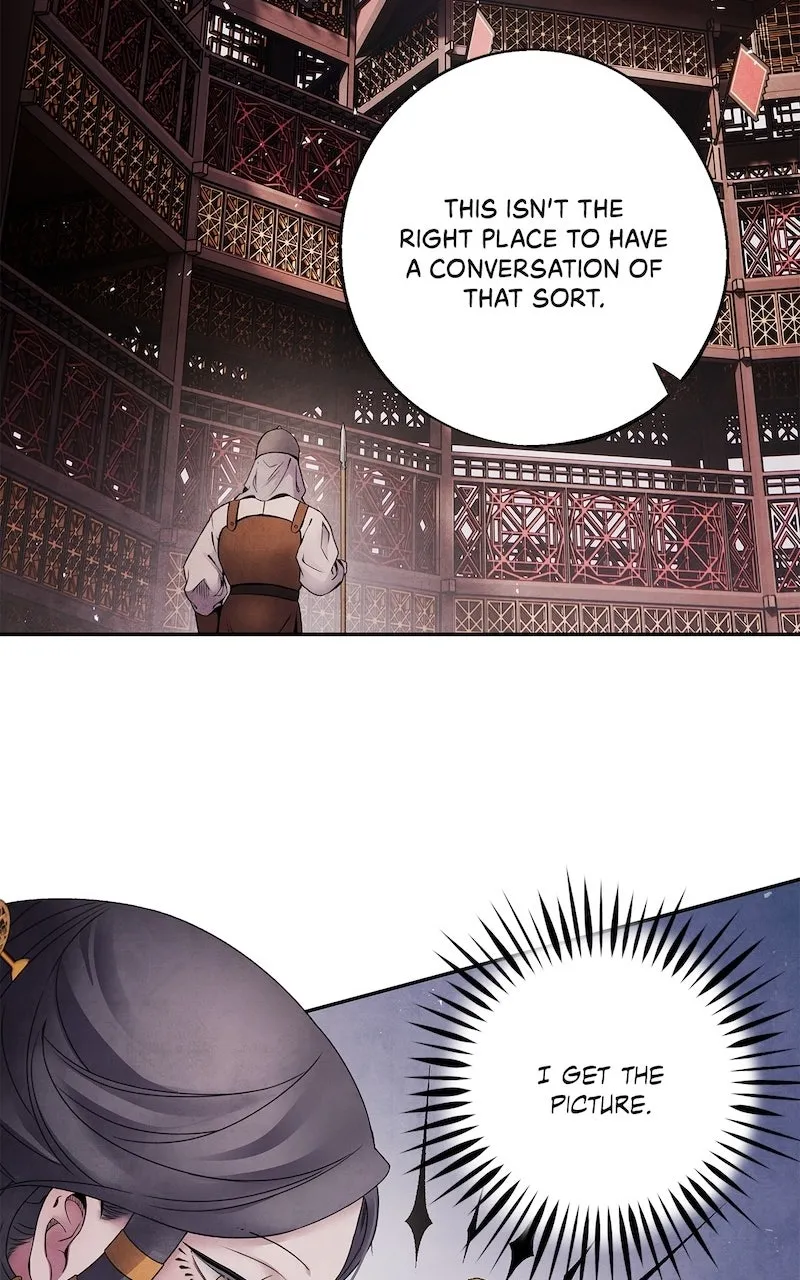 Aza Chapter 57 page 28 - 
