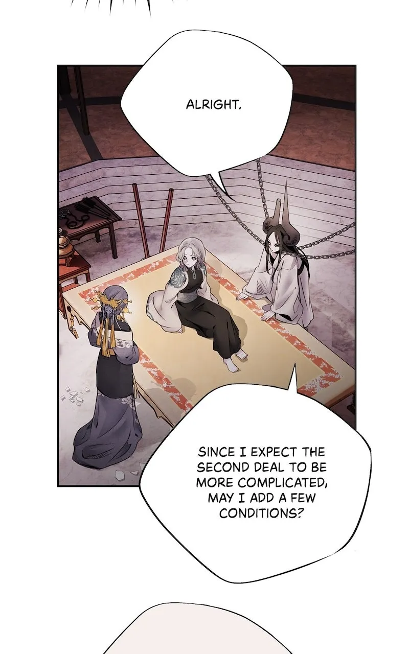 Aza Chapter 57 page 30 - 