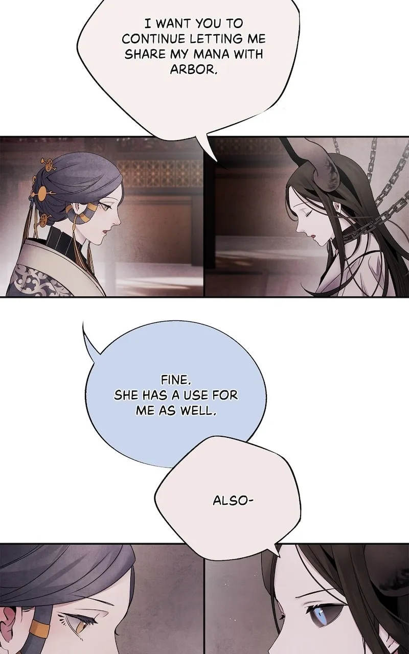Aza Chapter 57 page 31 - 