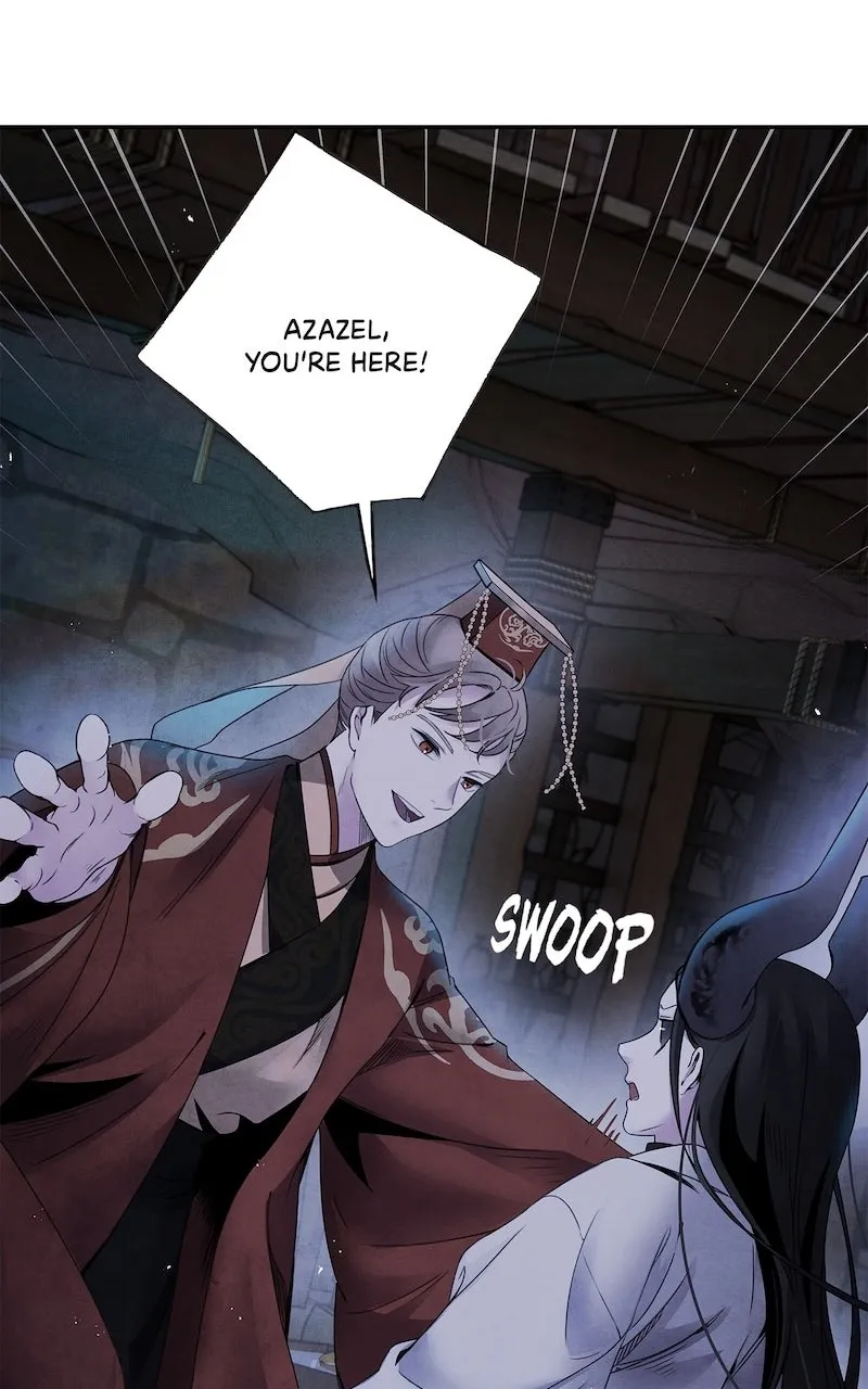 Aza Chapter 57 page 37 - 