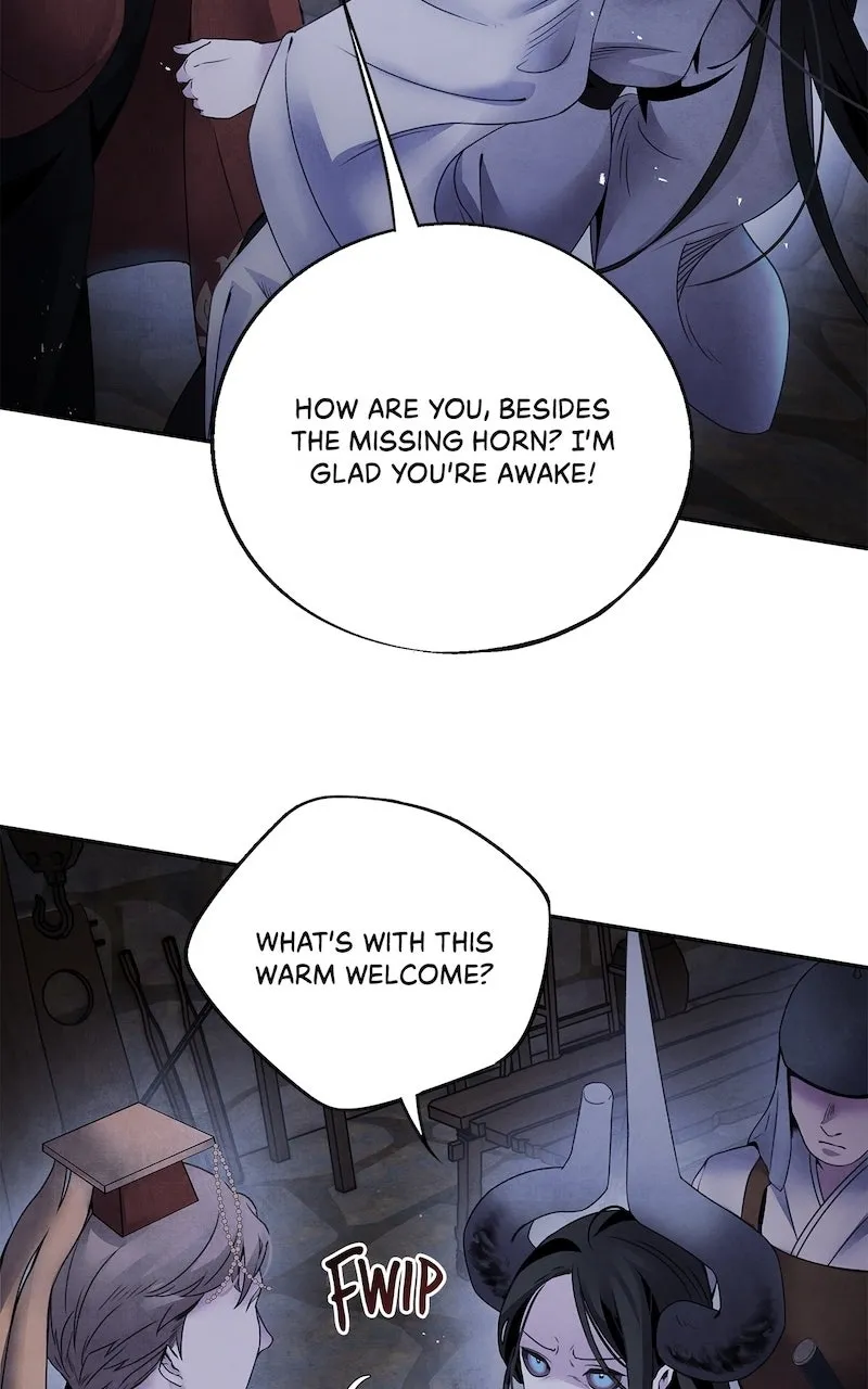 Aza Chapter 57 page 38 - 