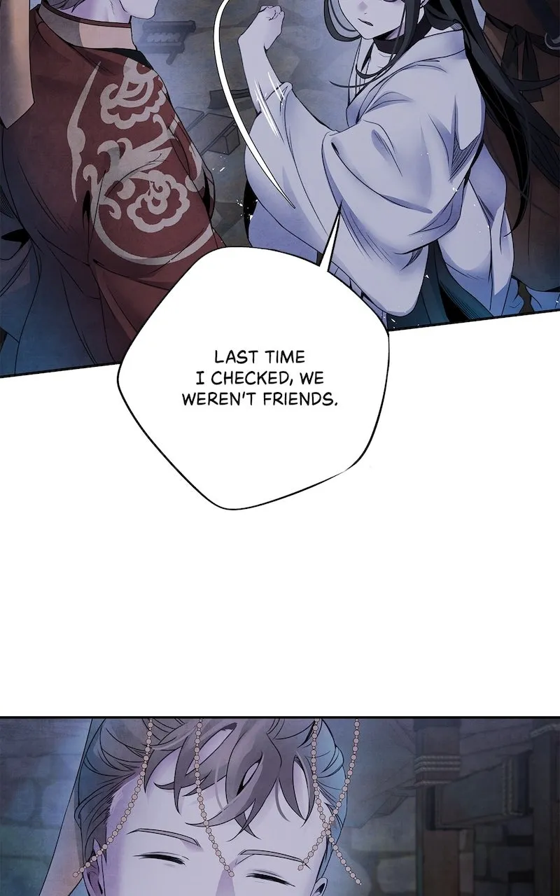 Aza Chapter 57 page 39 - 
