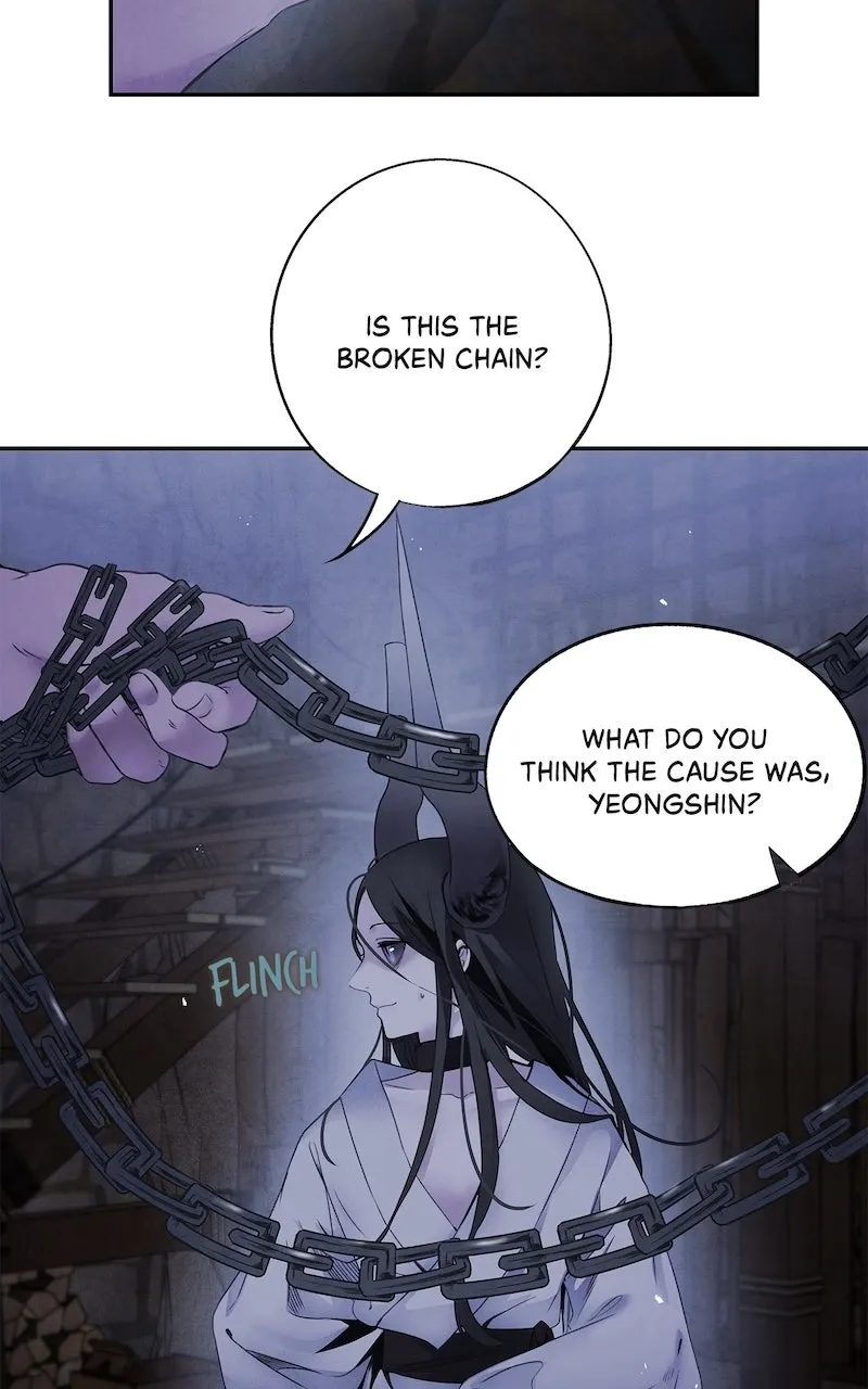 Aza Chapter 57 page 43 - 