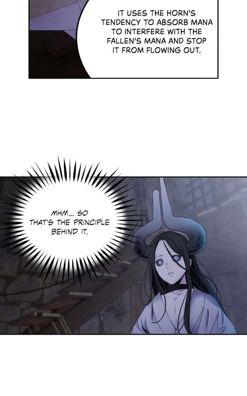Aza Chapter 57 page 45 - 