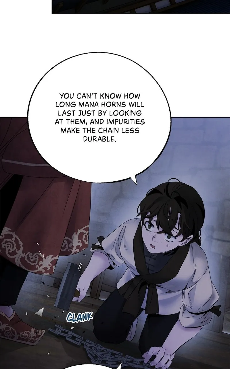 Aza Chapter 57 page 47 - 