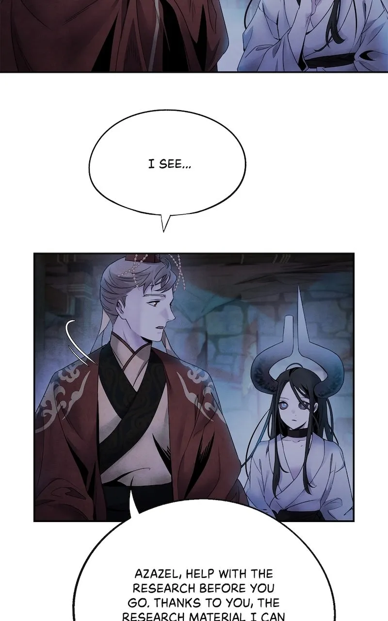 Aza Chapter 57 page 49 - 