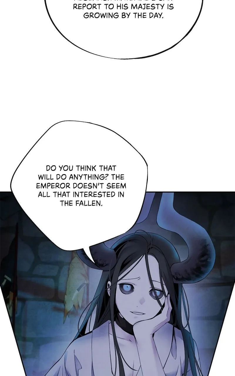 Aza Chapter 57 page 50 - 