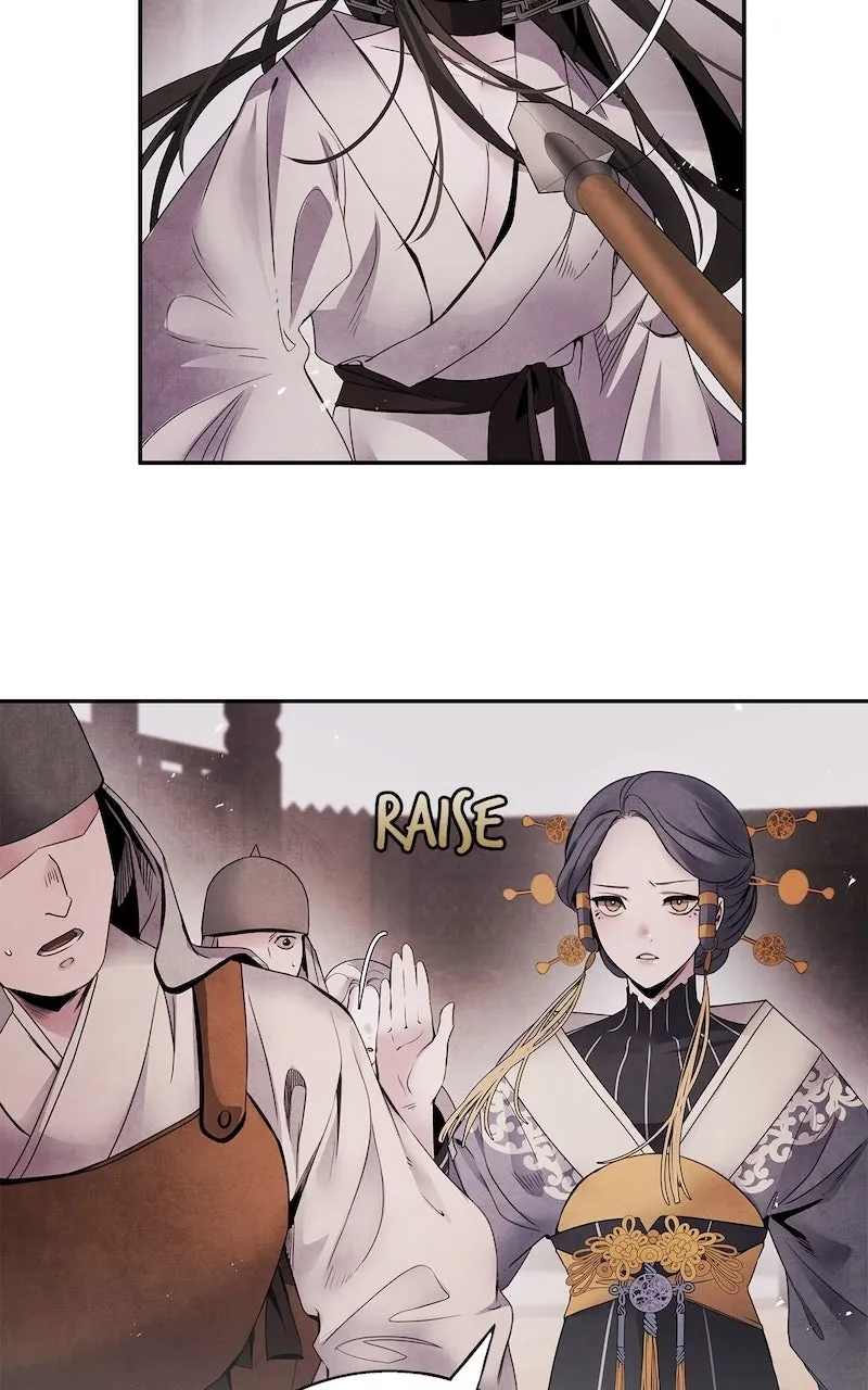 Aza Chapter 57 page 6 - 