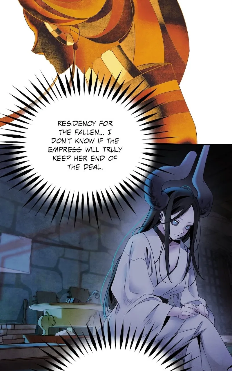Aza Chapter 57 page 56 - 