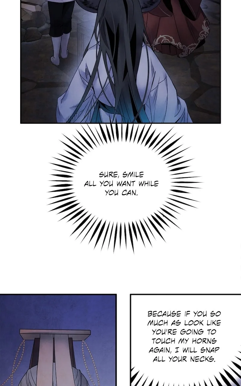 Aza Chapter 57 page 60 - 