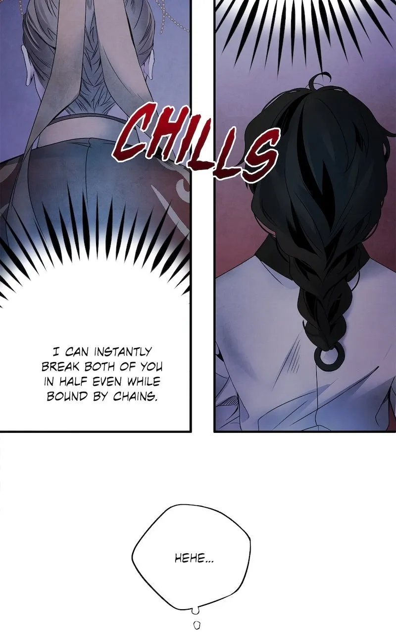 Aza Chapter 57 page 61 - 