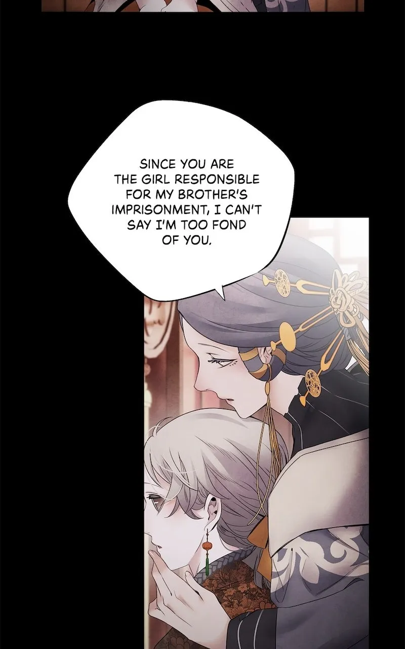 Aza Chapter 58 page 11 - 