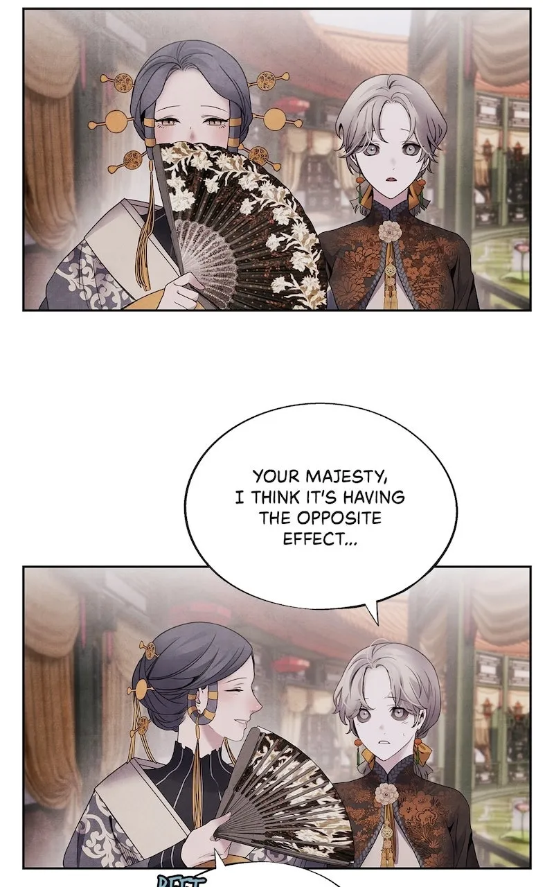 Aza Chapter 58 page 20 - 