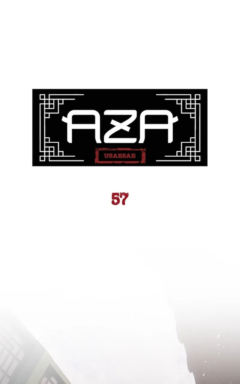 Aza Chapter 58 page 23 - 