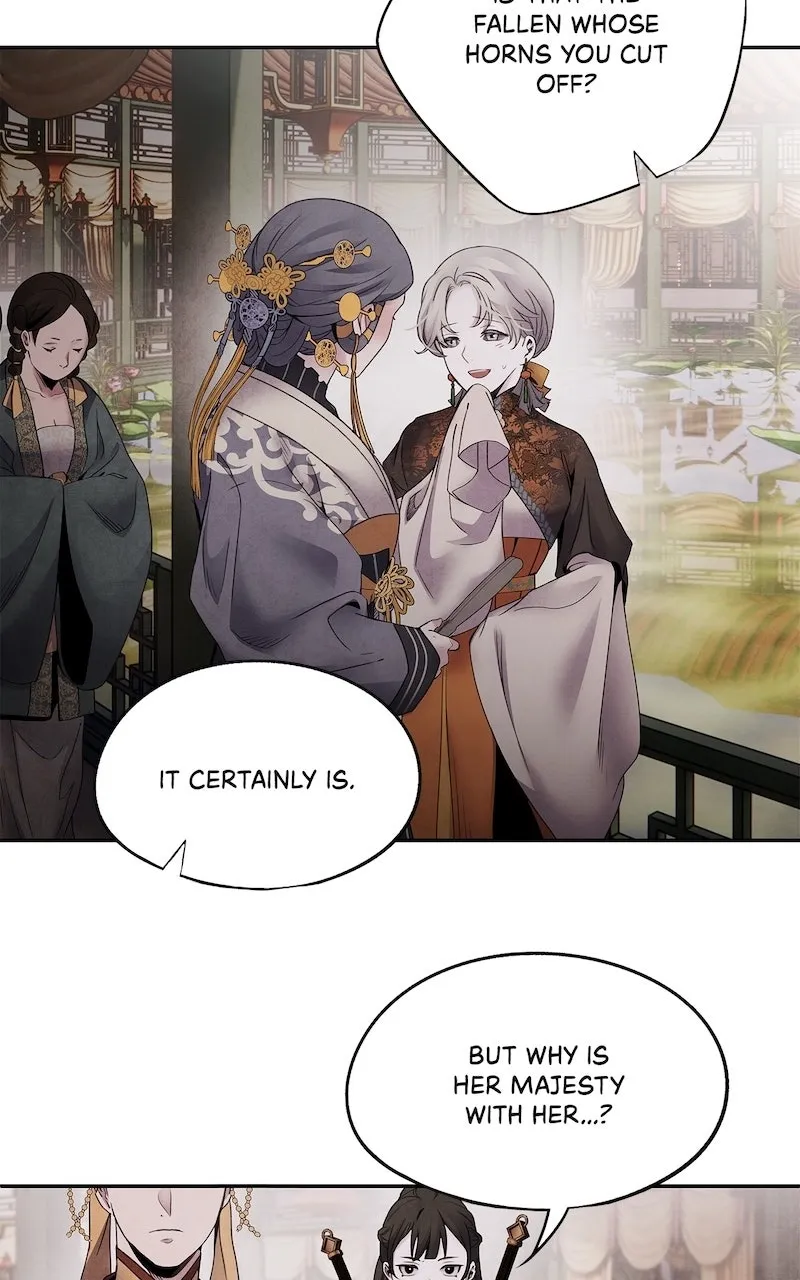 Aza Chapter 58 page 27 - 