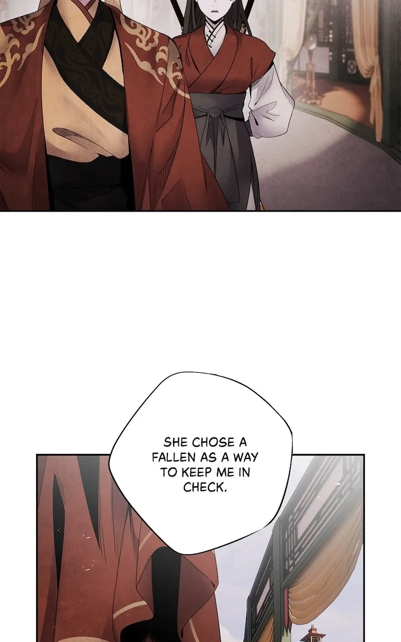 Aza Chapter 58 page 28 - 