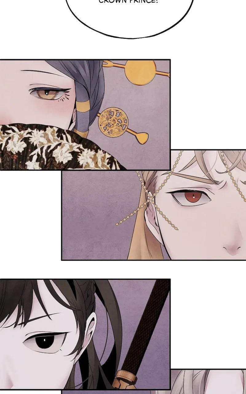 Aza Chapter 58 page 41 - 
