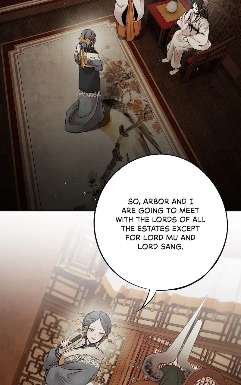 Aza Chapter 58 page 45 - 
