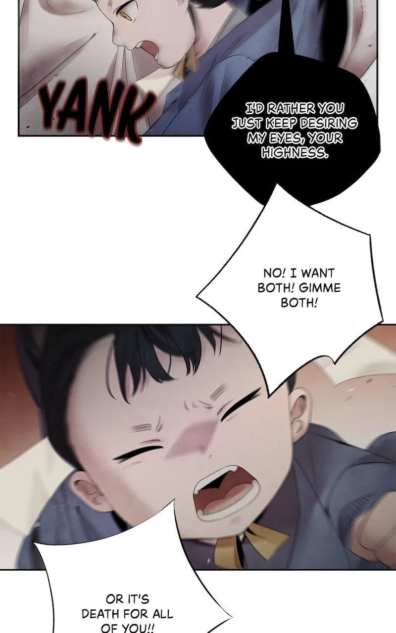 Aza Chapter 58 page 56 - 