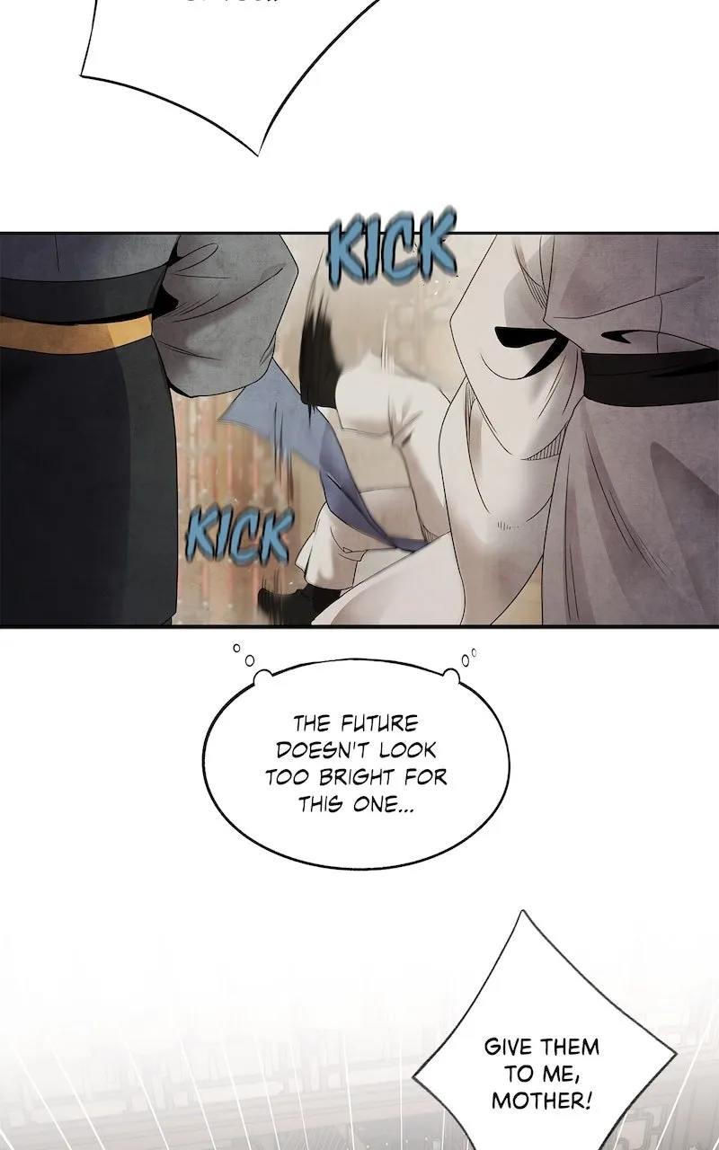 Aza Chapter 58 page 57 - 