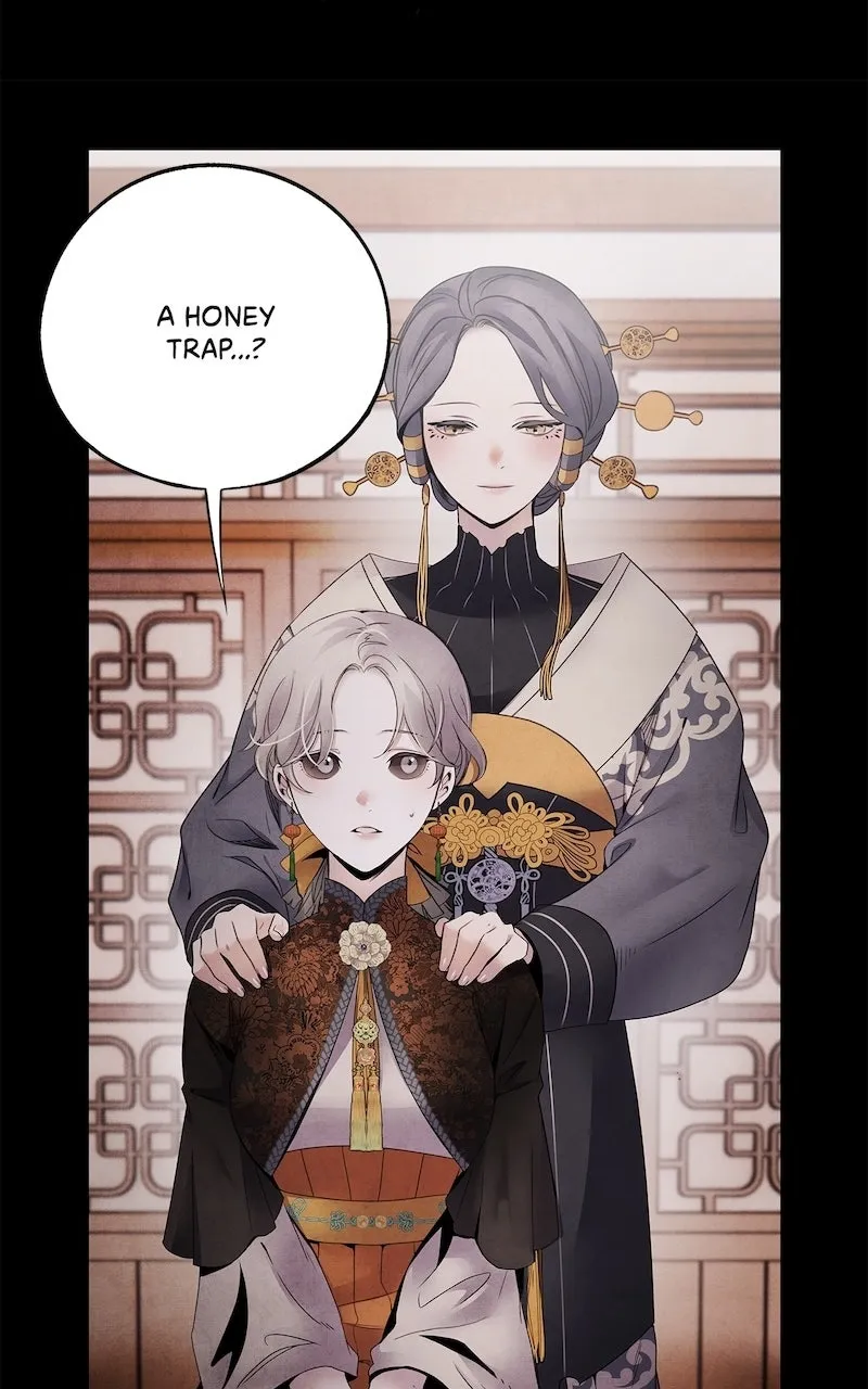 Aza Chapter 58 page 10 - 